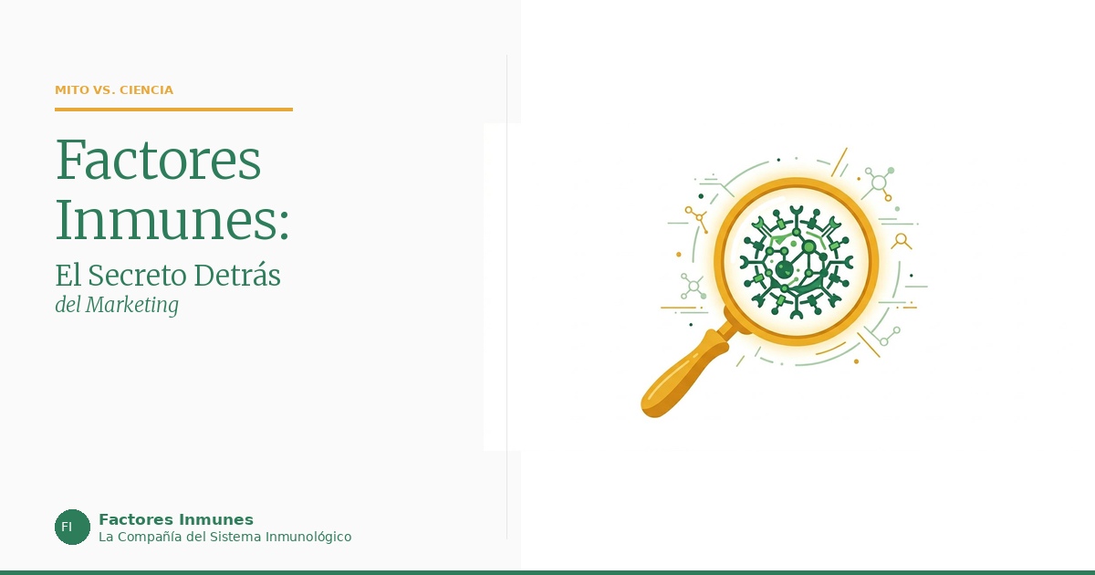 La Ciencia Transferceutical